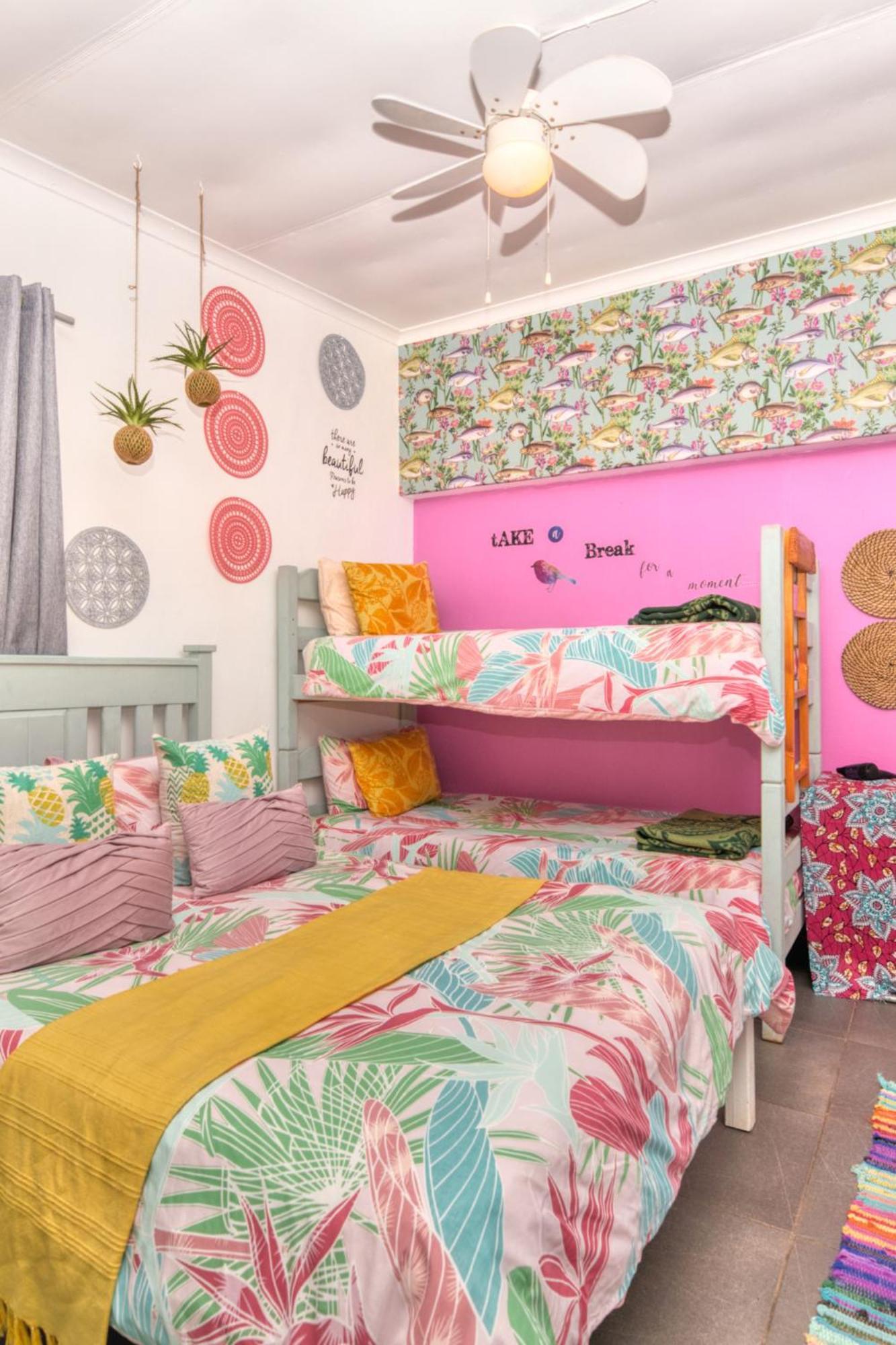 Cape Agulhas Backpackers Hostel Struisbaai Kültér fotó