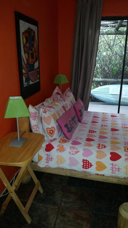 Cape Agulhas Backpackers Hostel Struisbaai Szoba fotó