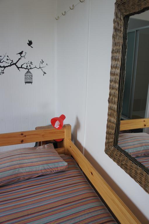 Cape Agulhas Backpackers Hostel Struisbaai Kültér fotó