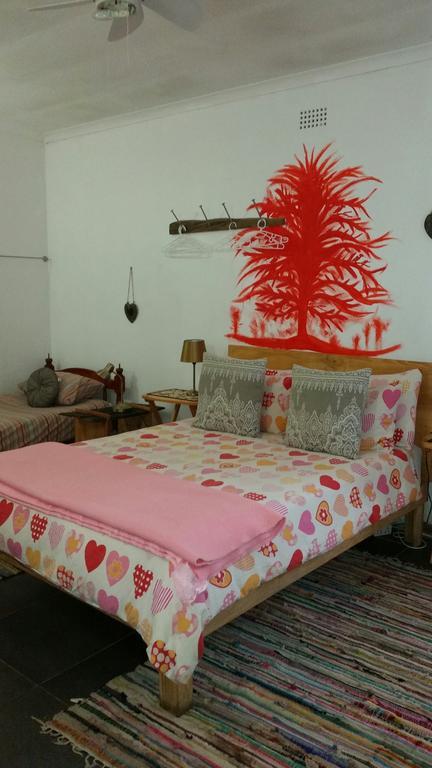 Cape Agulhas Backpackers Hostel Struisbaai Kültér fotó