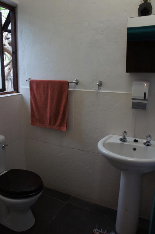 Cape Agulhas Backpackers Hostel Struisbaai Kültér fotó