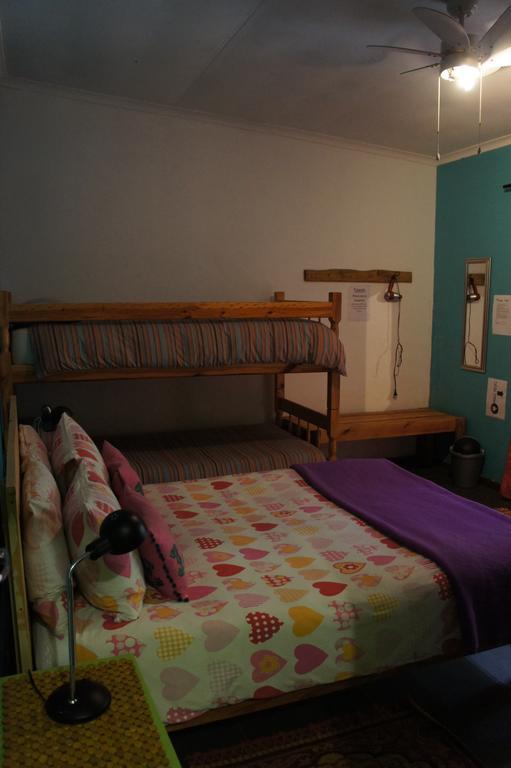 Cape Agulhas Backpackers Hostel Struisbaai Kültér fotó
