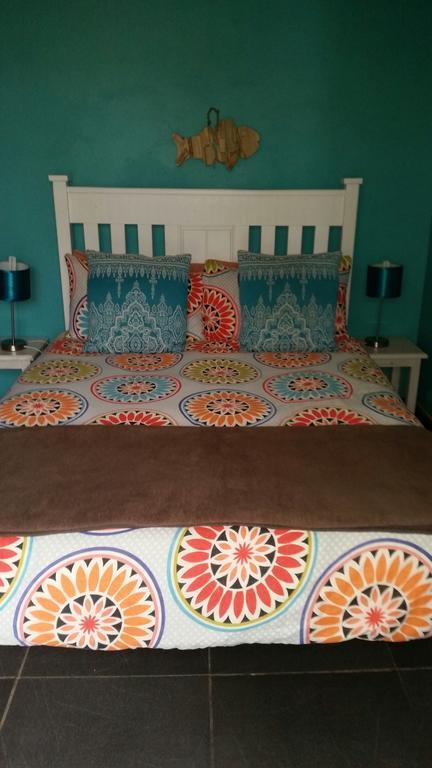 Cape Agulhas Backpackers Hostel Struisbaai Kültér fotó