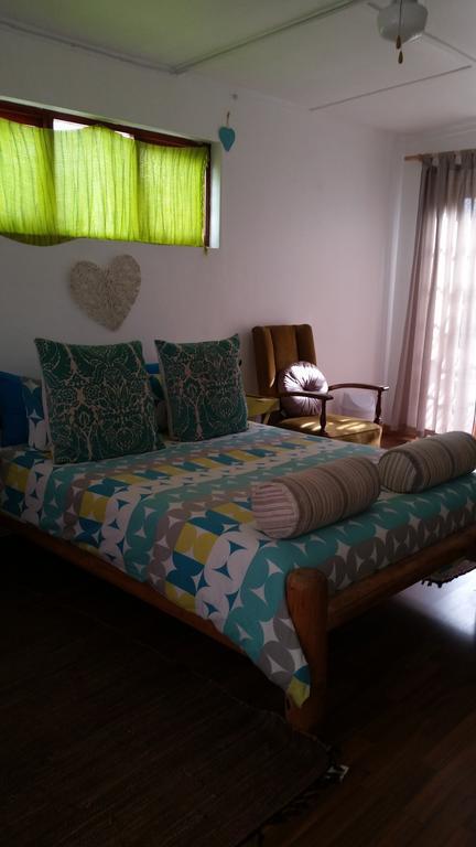Cape Agulhas Backpackers Hostel Struisbaai Szoba fotó