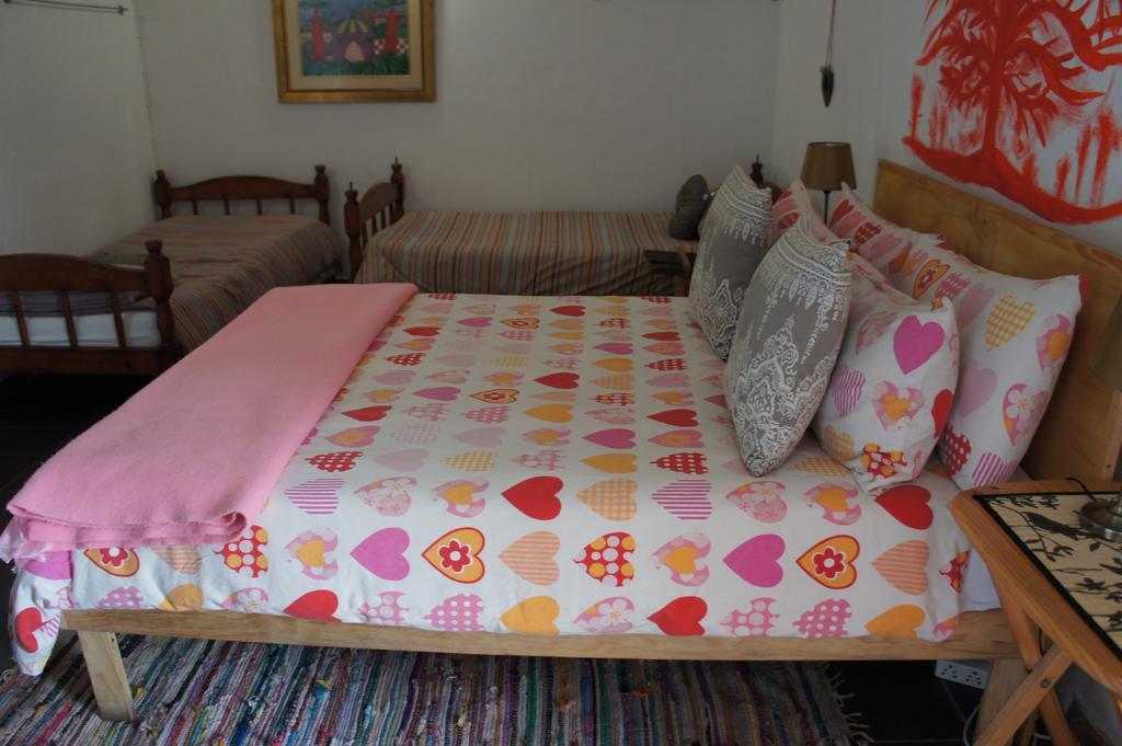 Cape Agulhas Backpackers Hostel Struisbaai Kültér fotó