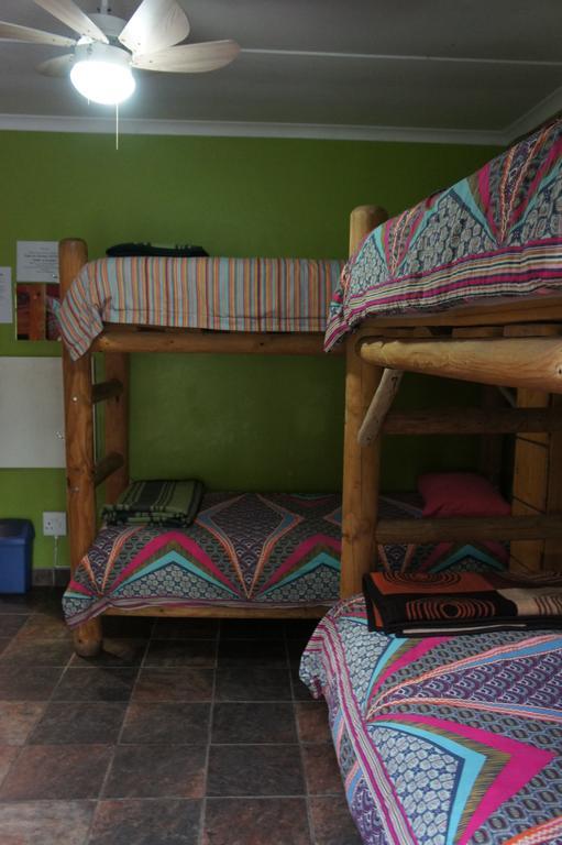 Cape Agulhas Backpackers Hostel Struisbaai Szoba fotó