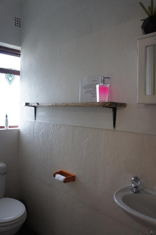 Cape Agulhas Backpackers Hostel Struisbaai Kültér fotó