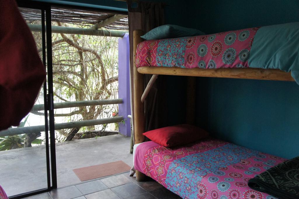 Cape Agulhas Backpackers Hostel Struisbaai Szoba fotó