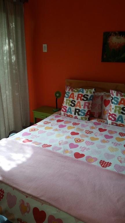 Cape Agulhas Backpackers Hostel Struisbaai Szoba fotó