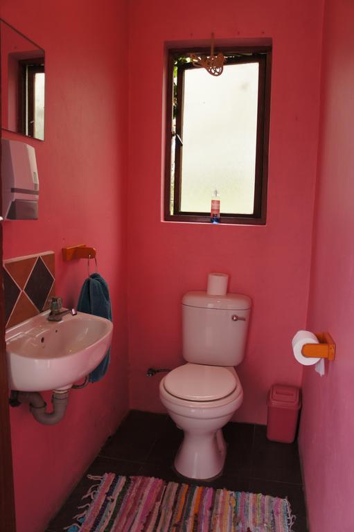 Cape Agulhas Backpackers Hostel Struisbaai Szoba fotó