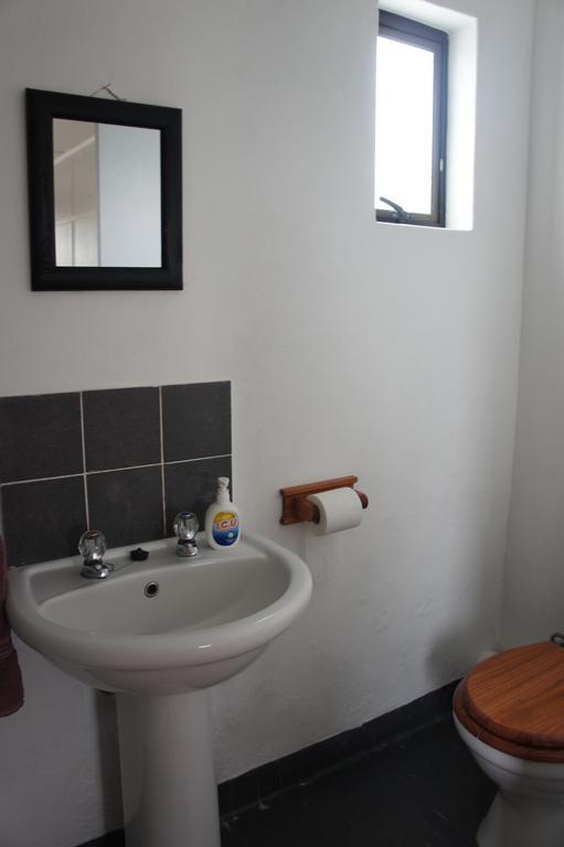 Cape Agulhas Backpackers Hostel Struisbaai Kültér fotó