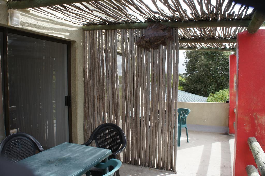 Cape Agulhas Backpackers Hostel Struisbaai Kültér fotó