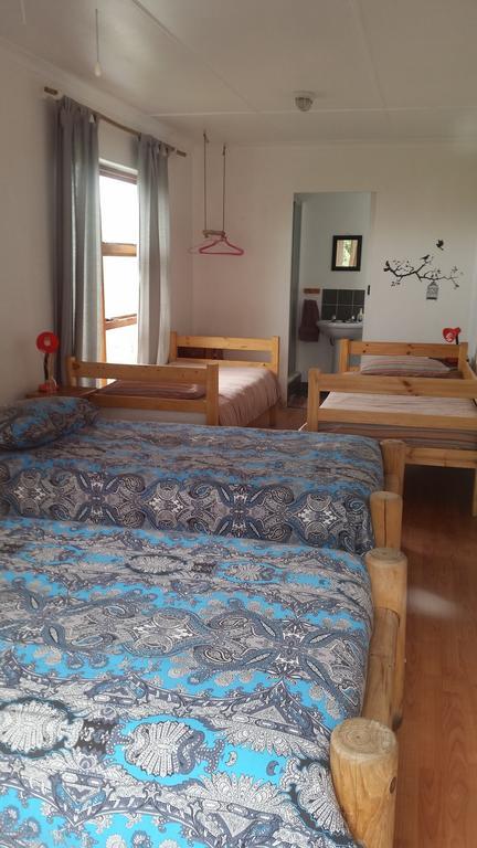 Cape Agulhas Backpackers Hostel Struisbaai Kültér fotó