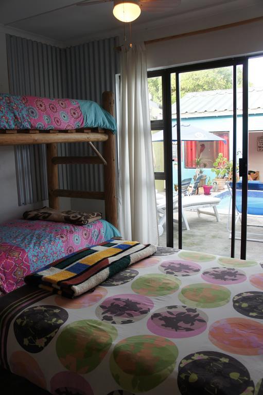Cape Agulhas Backpackers Hostel Struisbaai Kültér fotó