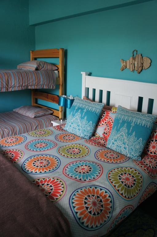 Cape Agulhas Backpackers Hostel Struisbaai Kültér fotó