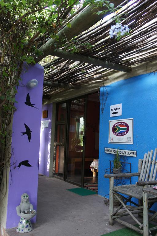 Cape Agulhas Backpackers Hostel Struisbaai Szoba fotó