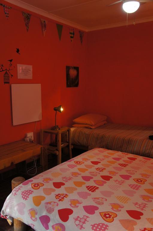 Cape Agulhas Backpackers Hostel Struisbaai Szoba fotó