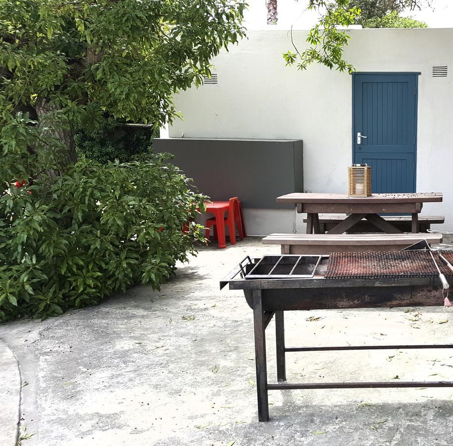Cape Agulhas Backpackers Hostel Struisbaai Kültér fotó